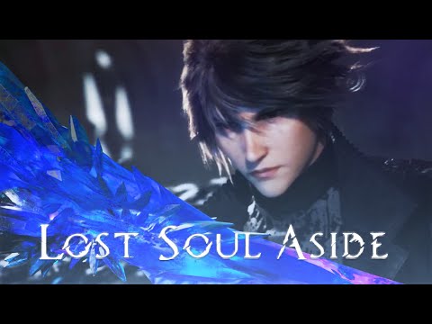 Lost Soul Aside - 18 Minutes of New Gameplay