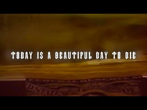 Miniatura de Today is a beautiful day to die