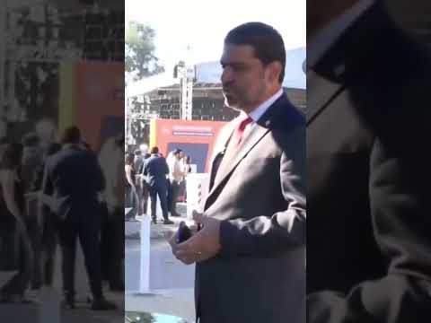 SAVAŞAN: “YENİ DÖNEM İKTİDARININ MEŞALESİ YAKILDI”

Ulusal Birlik Partisi (UBP) Genel Sekreteri…