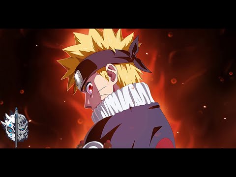 NARUTO SONG -"Believe It" | Divide Music Ft. Zach Boucher [NARUTO]