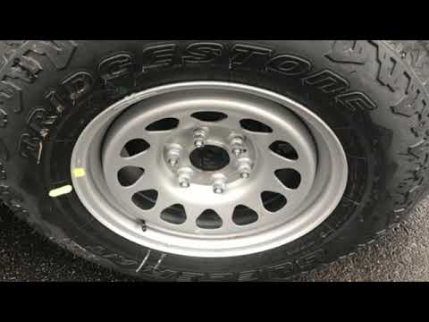 New 2019 Chevrolet Silverado 1500 Framingham, MA #163044 - SOLD