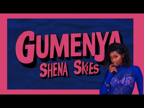 2. Gumenya - Shena Skies (Error 404 EP)