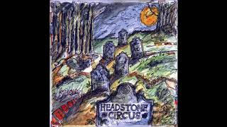 Headstone Circus Chords