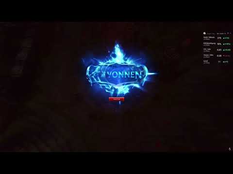 How to HARD STOMP in ANY ELO on Ezreal | Challenger Coaching