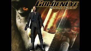 Natasha Bedingfield - If Your Gonna Jump (Paul Oakenfold Remix) full ver. - GoldenEye: Rogue Agent