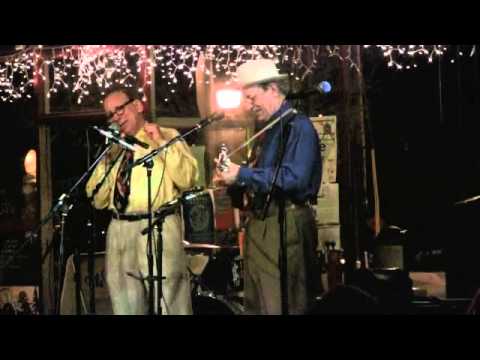 Foolish Questions - The Canote Brothers (2011 Gorge Uke Fest)