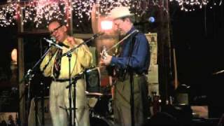 Foolish Questions - The Canote Brothers (2011 Gorge Uke Fest)