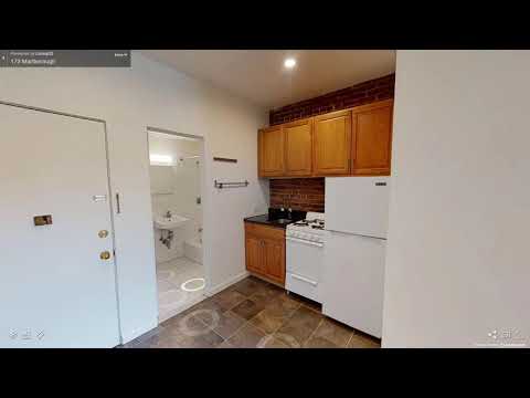 173 Marlborough Street, Unit 31, Boston, MA - Presented by Rick Nau