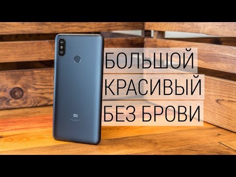 Обзор Xiaomi Mi Max 3 (6/128Gb, Global, black)