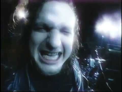 VOIVOD - We Carry On (2003) (with Jason Newsted ex-Metallica)