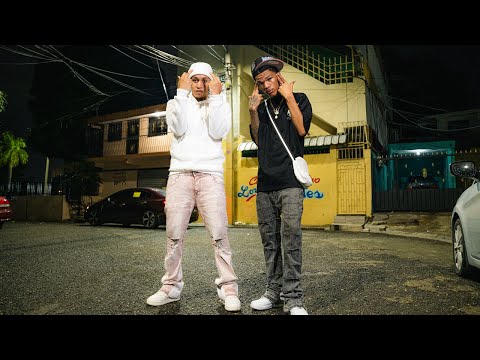 JEANKI - " Por Mi " Feat. Papy Crish [ Official Music Video ]