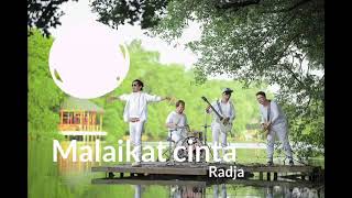 Download lagu SOUND TRACK Radja - Malaikat Cinta Full Album mp3