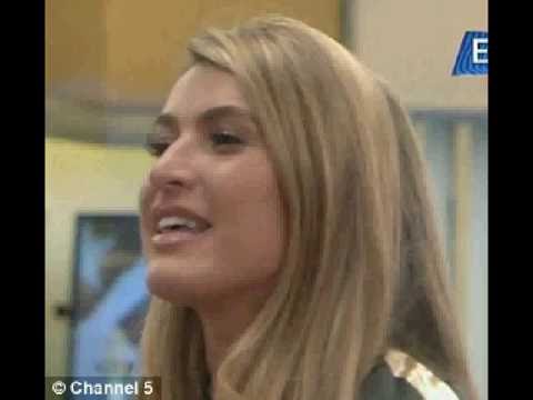 CBB fans tweet their support for Lillie Lexie Gregg after her emotional meeting