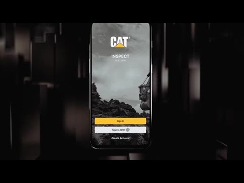 Introducing the Cat Inspect App