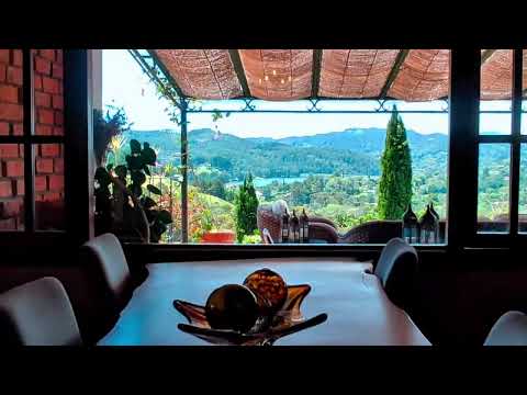 Casa Campestre en Alquiler junto a la Represa La Fe | El Retiro, Antioquia