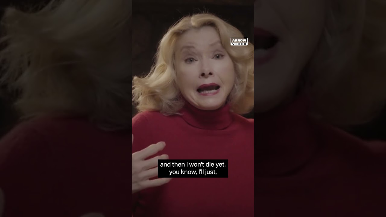 Was George A. Romero right about this?