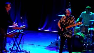 Sarah Jaffe 2/11/15 live at Clifton Center, Louisville, KY