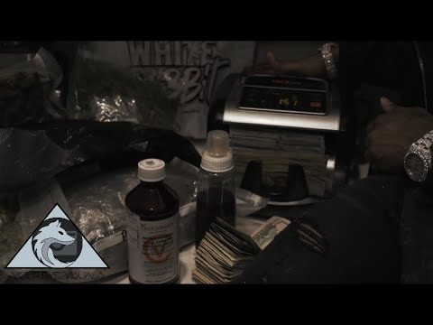 051 Priboi - Heating Up  | [Official Video] Shot By:@wolfeyevisuals