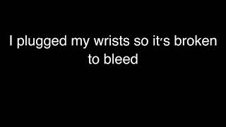 XXXTENTACION - White girl (lyrics)