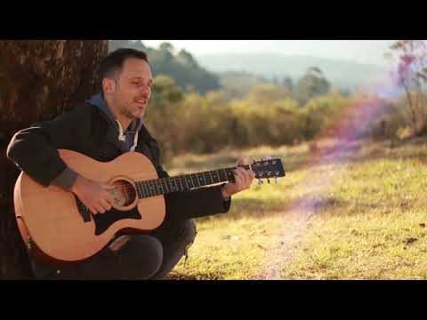 Martin Garcia Canción - Guitarra (Videoclip)