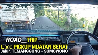Download lagu Trip L300 muatan berat di jalur Temanggung - Sumowono mp3 Download lagu Trip L300 muatan berat di jalur Temanggung - Sumowono mp3