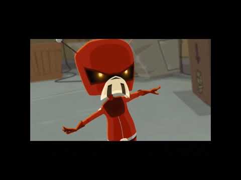 ''Wilderness Explorer Story 2'' His Name Is Super Mario Sneak Peek