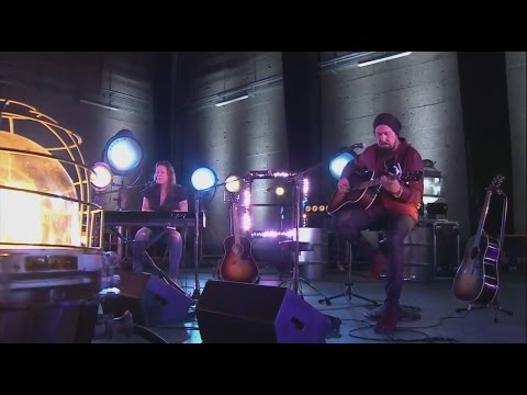 Beth Hart - Good Day To Cry (Live Acoustic)