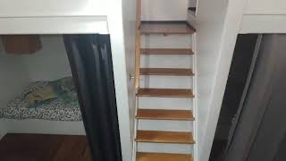 Day 17: Fromista to Carrion aka Johns Amazing bday Hostel