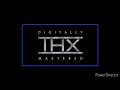 REQUEST What If The Spongebob Squarepants Movie 2004 DVD Had A THX Logo