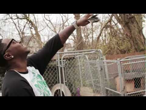 SHOWTIME - DONT GET MAD GET MONEY (OFFICIAL VIDEO)