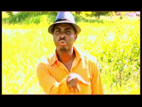 Mbilu yanga by Shadie