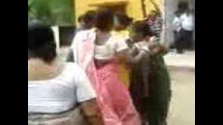 Hot Dance made by Bengali Ladies