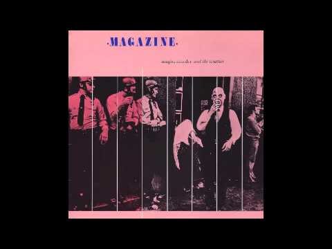 Magazine - The Honeymoon Killers