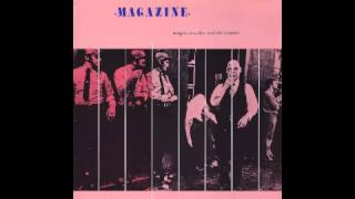 Magazine - The Honeymoon Killers