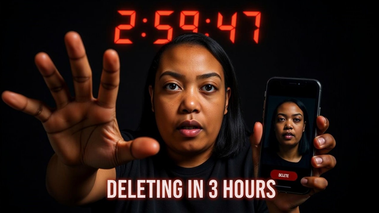 🚨Warning: This will be the last time this is offered.