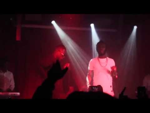 IRAYMVMT show :@BnG.TV