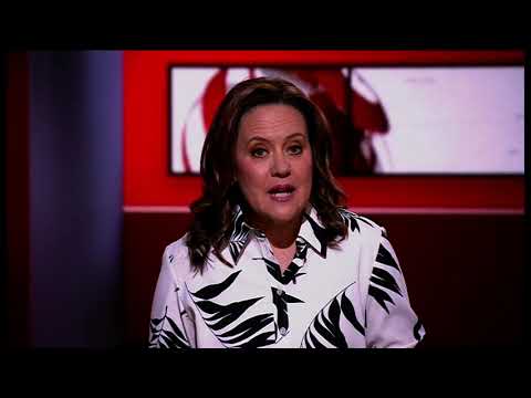 BBC One Minute World News