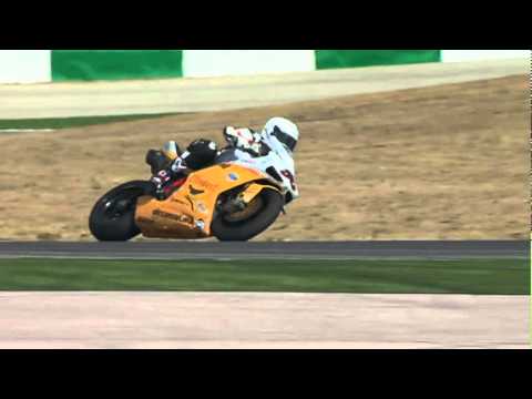 SBK Race 1 - Portimao 2011