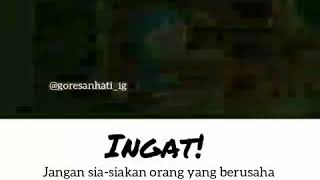 Download lagu Story wa dan tak seharusnya aku bertemu dirimu di dunia ini mp3