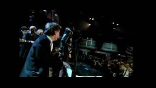 Traffic - Feelin Alright (Rock and Roll Hall of Fame 2004)