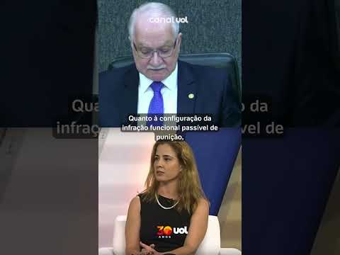 Lava Jato: CNJ afasta juíza Gabriela Hardt do cargo por dois anos