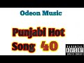 Song No 40 Sajan Ferozpuri Preeto UK Wali Punjabi Garm Geet Punjabi Hot Songs