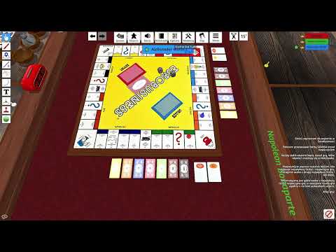 Jak grać w: Eurobusimess