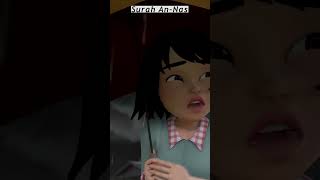 Download lagu Surah An Nas Kanak-Kanak #shorts mp3