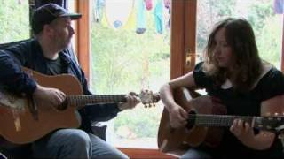 David Rotheray: Crows, Ravens &amp; Rooks (with Kathryn Williams)