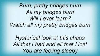 Moloko - Pretty Bridges Lyrics