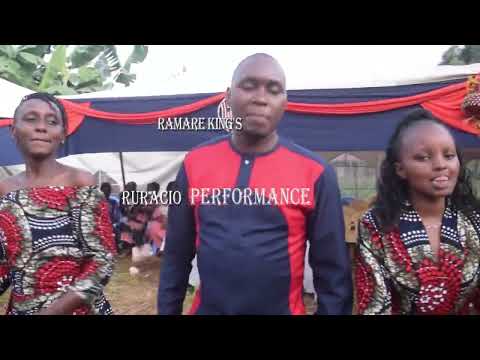 Ramare king -Ruracio performance