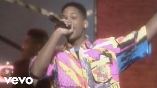 DJ Jazzy Jeff & The Fresh Prince - Beatbox