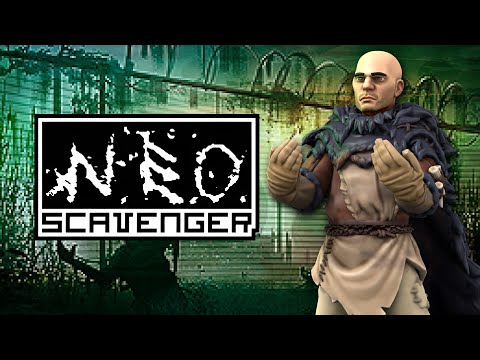 NEO Scavenger Ep 13 "End of the Line"
