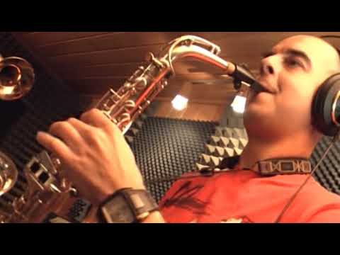 Dalibor Daki Prvulovic  - "Dakijev Stil 2013" - Video Spot